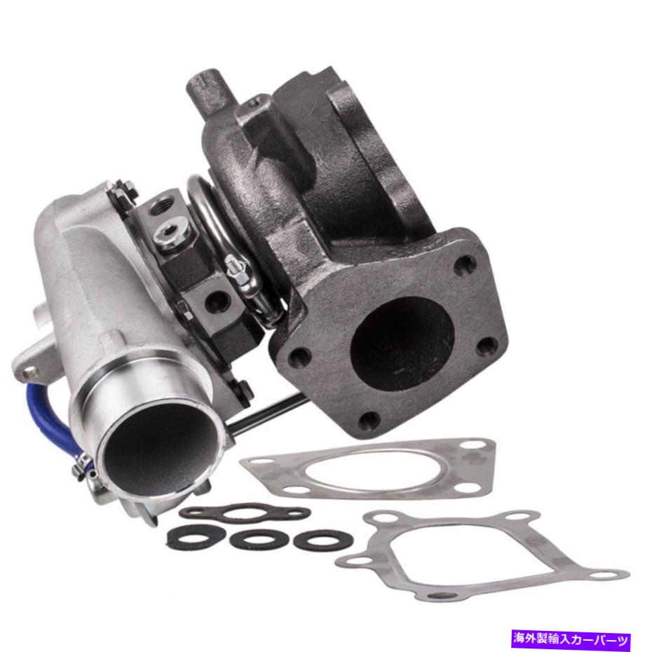 Turbo Charger ターボチャージャーK0422-882マツダ3 6 CX7 CX-7 2.3L MZR DISI 53047109905 Turbo Charger K0422-882 for Mazda 3 6 CX7 CX-7 2.3L MZR DISI 53047109905【並行輸入品】