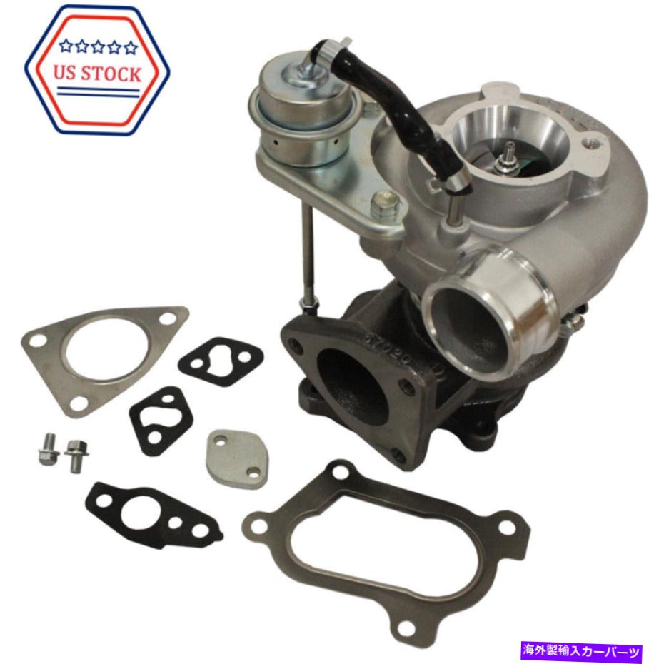 Turbo Charger トヨタランドクルーザー4ランナー3.0L 93-1996 1KZ-T 1KZ-TE CT12B用のターボ充電器 Turbo Charger For Toyota Land Cruiser 4-Runner 3.0L 93-1996 1KZ-T 1KZ-TE CT12B【並行輸入品】