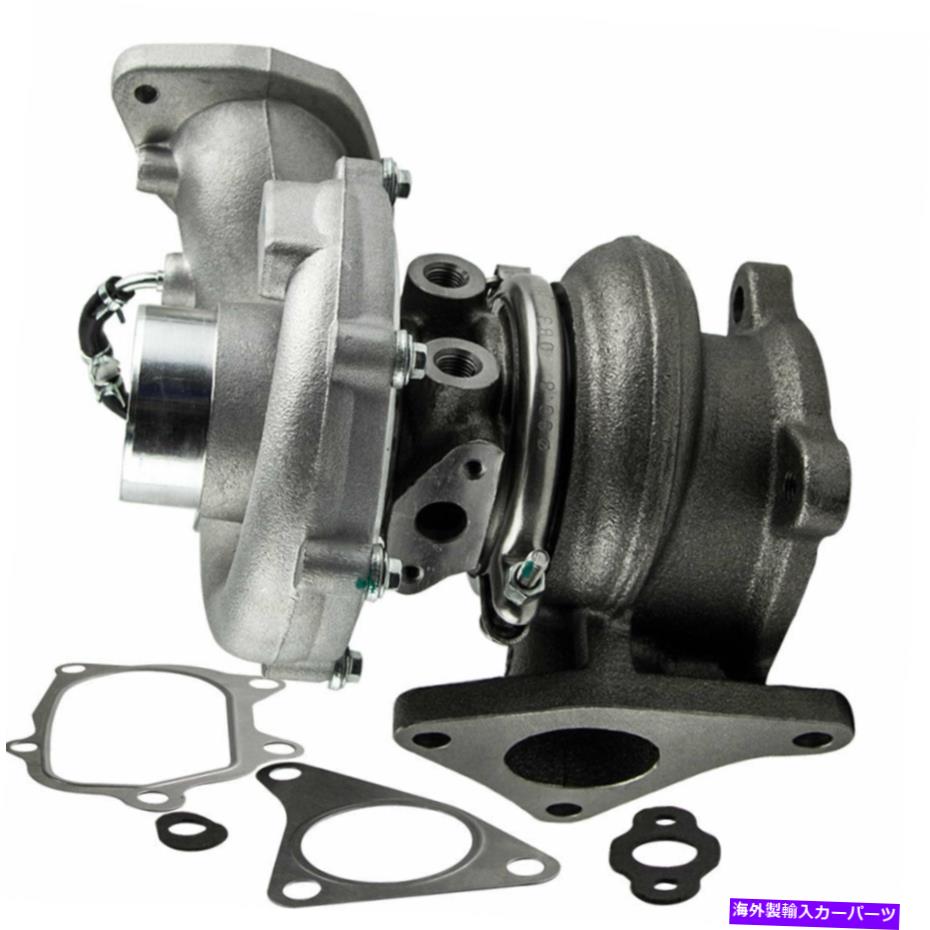 Turbo Charger ターボ充電器RHF5 RHF5H VF40 for Subaru Legacy GT Outback XT 2.5L 2005 2006-09 Turbo charger RHF5 RHF5H VF40 for Subaru Legacy GT Outback XT 2.5L 2005 2006-09【並行輸入品】