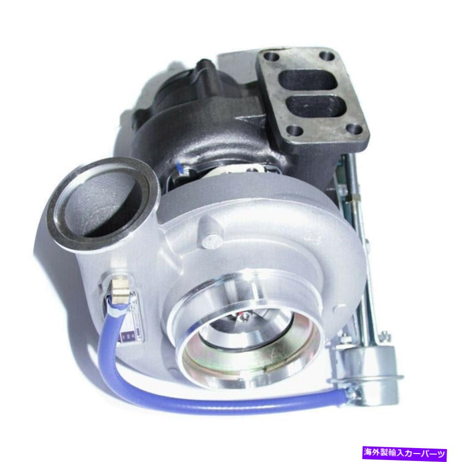 Turbo Charger 1994 1995 1996 1997-1998 Dodge Ram 2500 5.9L 353881のターボターボチャージャー Turbo Turbocharger for 1994 1995 1996 1997 - 1998 Dodge Ram 2500 5.9L 3538881【並行輸入品】