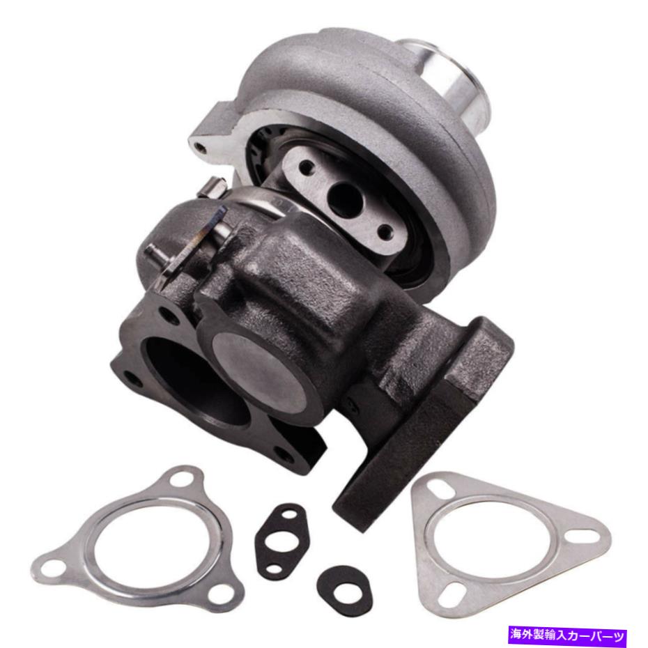 Turbo Charger 三菱エクスプレスL300デリカ2.5L 4D56Tジャーナルベアリング用のターボ充電器 Turbo Charger For Mitsubishi Express L300 Delica 2.5l 4d56t Journal Bearing【並行輸入品】