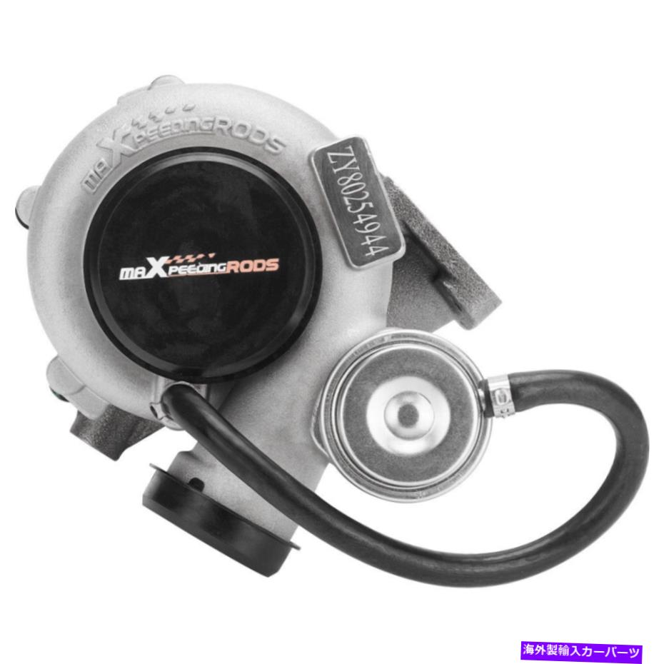 Turbo Charger GT17 GT1752S SAAB 9-3 9-5 2.0L 1998-2003 B205E B235Eのアップグレードターボ充電器 GT17 GT1752S Upgrade Turbo charger for Saab 9-3 9-5 2.0L 1998 - 2003 B205E B235E【並行輸入品】 55,297円