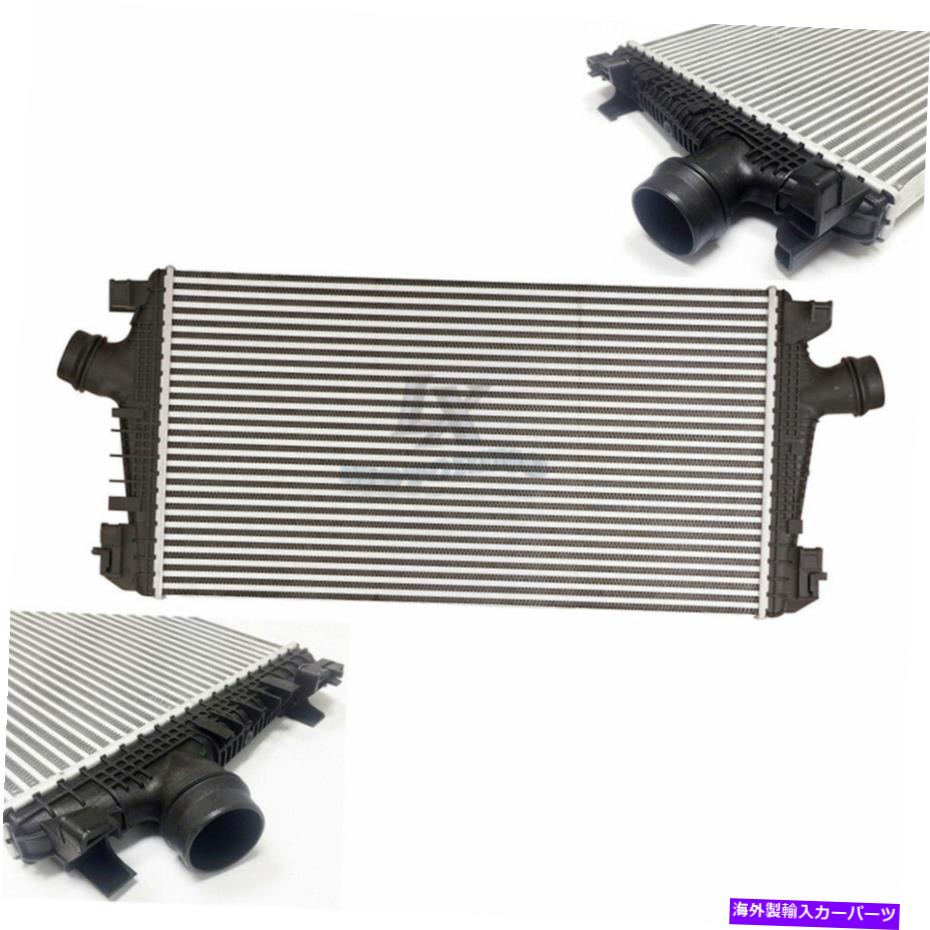Turbo Charger 13-15シボレーマリブ14-17のターボチャージャーインタークーラー20979494のリーガル2.4L Turbocharger Intercooler for 13-15 Chevy Malibu 14-17 Regal 2.4L AT 20979494【並行輸入品】