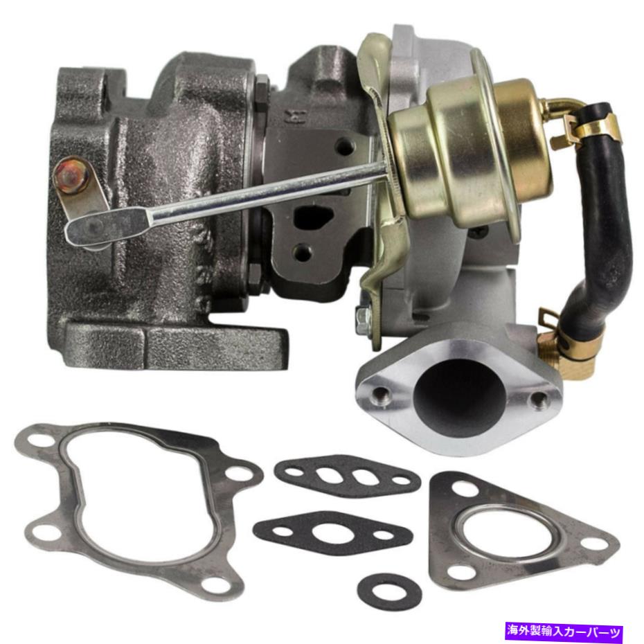 Turbo Charger VZ21小エンジン用ミニターボチャージャーターボスノーモービルオートバイATV RHB31 VZ21 Mini Turbocharger Turbo for Small Engines Snowmobiles Motorcycle ATV RHB31【並行輸入品】
