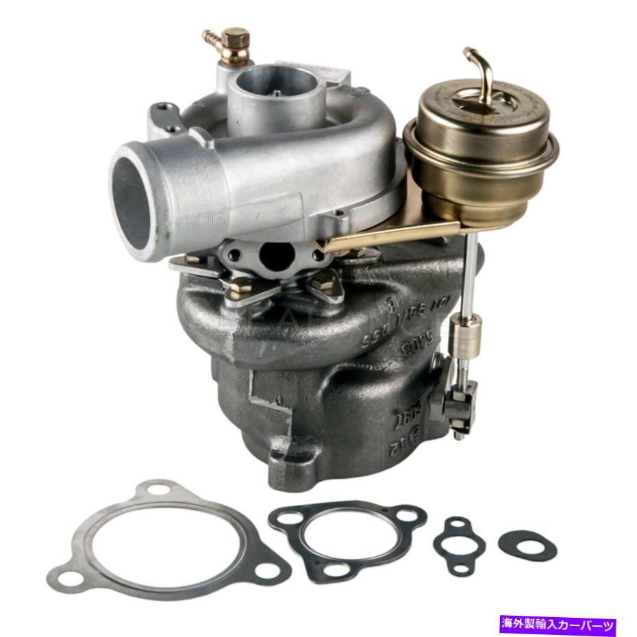 Turbo Charger K03ターボ/ターボチャージャー250+HP for 96-05 VW Volkswagen Passat Audi A4 1.8 1.8T K03 Turbo/TURBOCHARGER 250+HP for 96-05 VW Volkswagen Passat Audi A4 1.8 1.8T【並行輸入品】