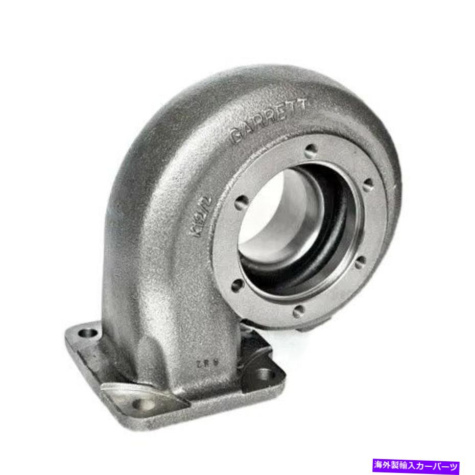 Turbo Charger ギャレット新しいタービンハウジング443110-0004 TV7511 1年保証付き Garrett New Turbine Housing 443110-0004 TV7511 with 1 year warranty【並行輸入品】 57,052円