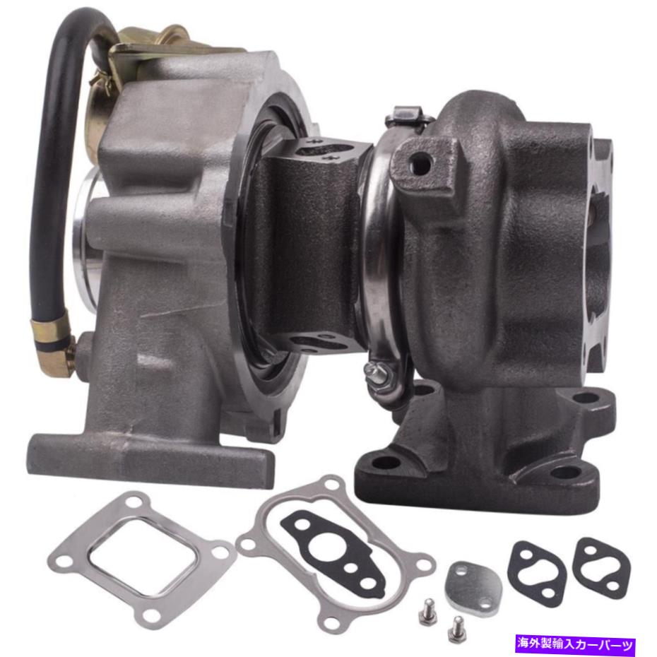 Turbo Charger トヨタランドクルーザーのCT20ターボチャージャーTD / 4-Runner 1985-1989 17201-54030 CT20 Turbocharger For Toyota Landcruiser TD / 4-Runner 1985-1989 17201-54030【並行輸入品】
