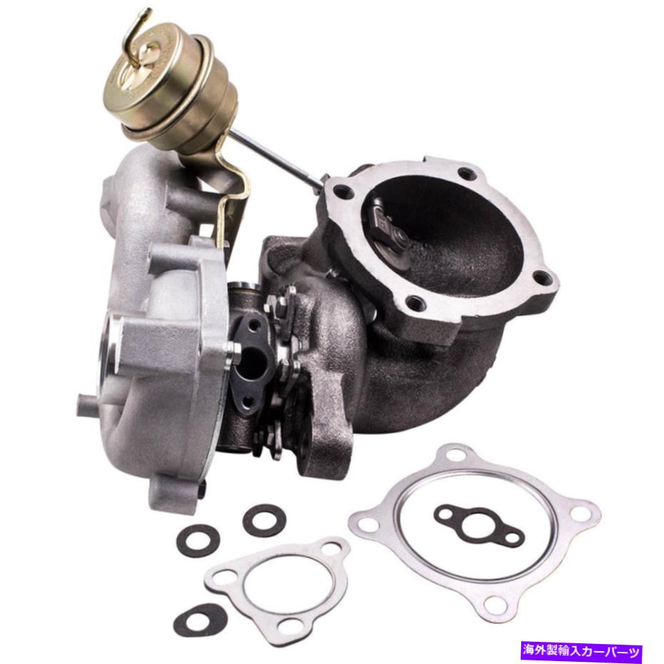Turbo Charger VWアウディシート1.8T AUQ/ARZ 2000 2001 2002 2003アップグレードK04-001のターボ充電器 Turbo Charger for VW Audi Seat 1.8T AUQ/ARZ 2000 2001 2002 2003 Upgrade K04-001【並行輸入品】 57,899円