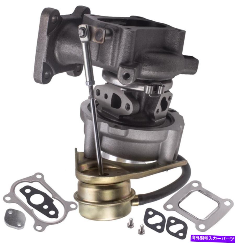 Turbo Charger Toyota Hilux Hiace Landcruiser 4-Runner 17201-54030 1995のターボチャージャーCT20 Turbocharger Ct20 For Toyota Hilux Hiace Landcruiser 4-runner 17201-54030 1995【並行輸入品】