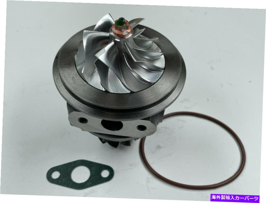 Turbo Charger ビレットターボCHRAカートリッジビュイックレガルシボレーカマロマリブキャデラックCTS 2.0 billet turbo CHRA Cartridge Buick Regal Chevrolet Camaro Malibu Cadillac CTS 2.0【並行輸入品】 55,297円