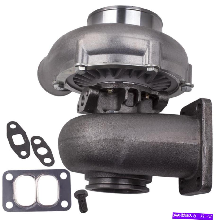 Turbo Charger T70 Turbo Charger AR.70 500HP 2.0Lから3.0Lエンジンのアップグレード用ターボチャージャー T70 Turbo Charger Ar.70 500hp Turbocharger For 2.0l To 3.0l Engines Upgrade【並行輸入品】