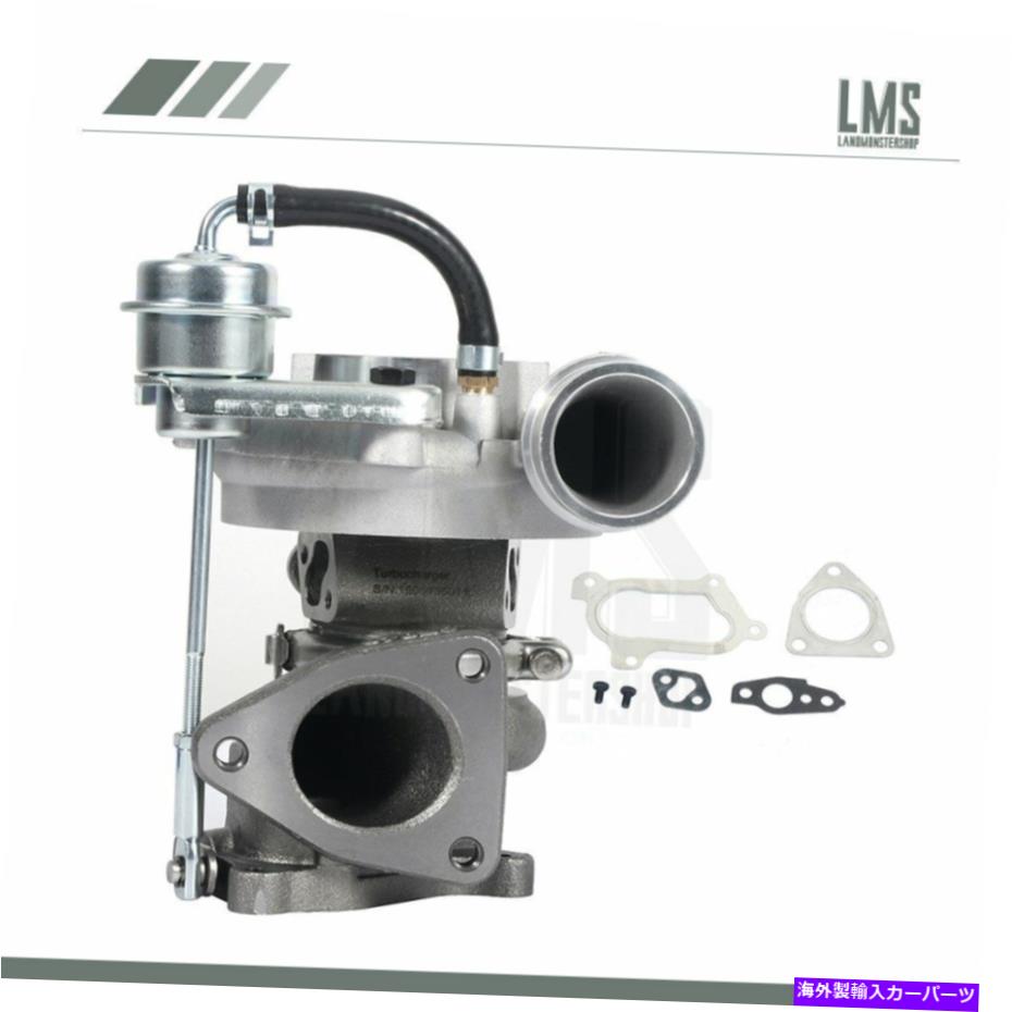 Turbo Charger CT12B 1988-96トヨタ4runner 2000-07トヨタランドクルーザーのCT12Bターボチャージャーターボ CT12B Turbocharger Turbo for 1988-96 Toyota 4Runner 2000-07 Toyota Land Cruiser【並行輸入品】