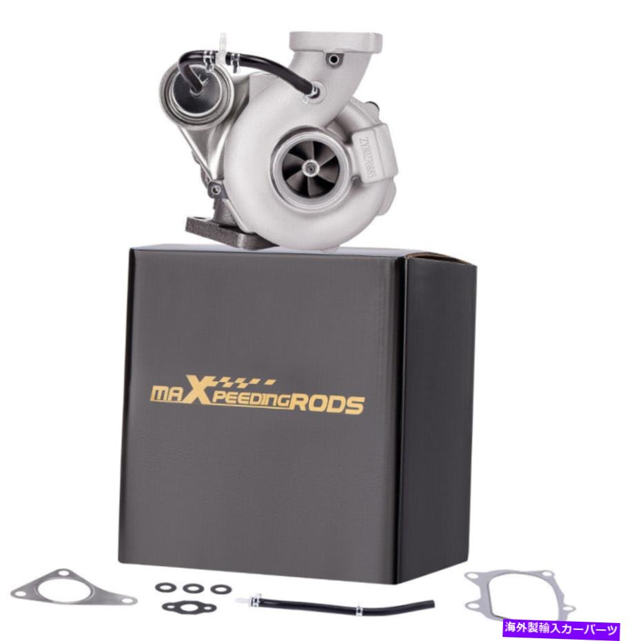 Turbo Charger SubaruレガシーGT/Outback XT 2.5L 05-2009のRHF5ターボ充電器14411AA51A VF40 RHF5 Turbo charger for Subaru Legacy GT/Outback XT 2.5L 05-2009 14411AA51A VF40【並行輸入品】