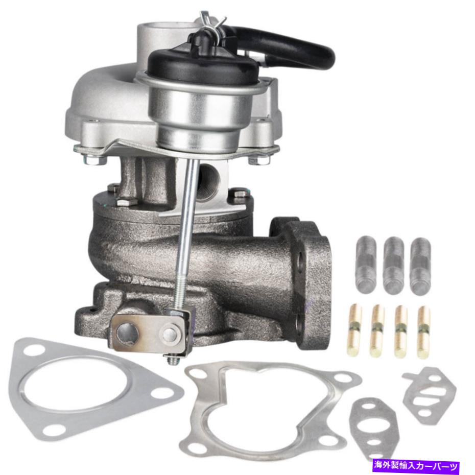 Turbo Charger トヨタのCT16ターボ充電器Hiace Land Cruiser 2001 2.5L 2KD-FTV 17201-30080 CT16 Turbo Charger For Toyota Hiace Land Cruiser 2001 2.5L 2KD-FTV 17201-30080【並行輸入品】 57,052円