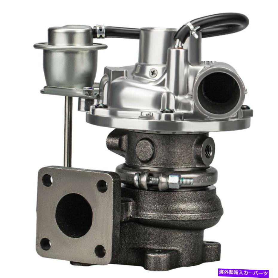 Turbo Charger Caterpillar Cat 3024 216b 226b 232b 242b 247b 257b 232b2スキッドのターボチャージャー Turbocharger for Caterpillar Cat 3024 216B 226B 232B 242B 247B 257B 232B2 Skid【並行輸入品】