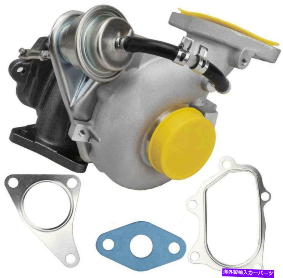 Turbo Charger Subaru Legacy-GT Outback-XT RHF5H 14411AA511 2005-2009用VF40ターボ充電器 VF40 Turbo charger for Subaru Legacy-GT Outback-XT RHF5H 14411AA511 2005-2009【並行輸入品】