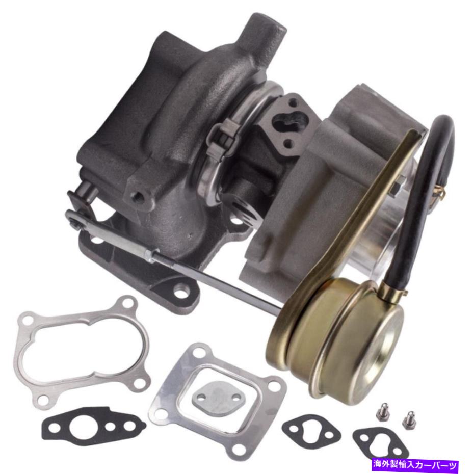 Turbo Charger Toyota Hilux Hiace Landcruiser 4-Runner 2.4L 1720154030のターボ充電器CT20 Turbo Charger CT20 for Toyota Hilux Hiace Landcruiser 4-Runner 2.4L 1720154030【並行輸入品】