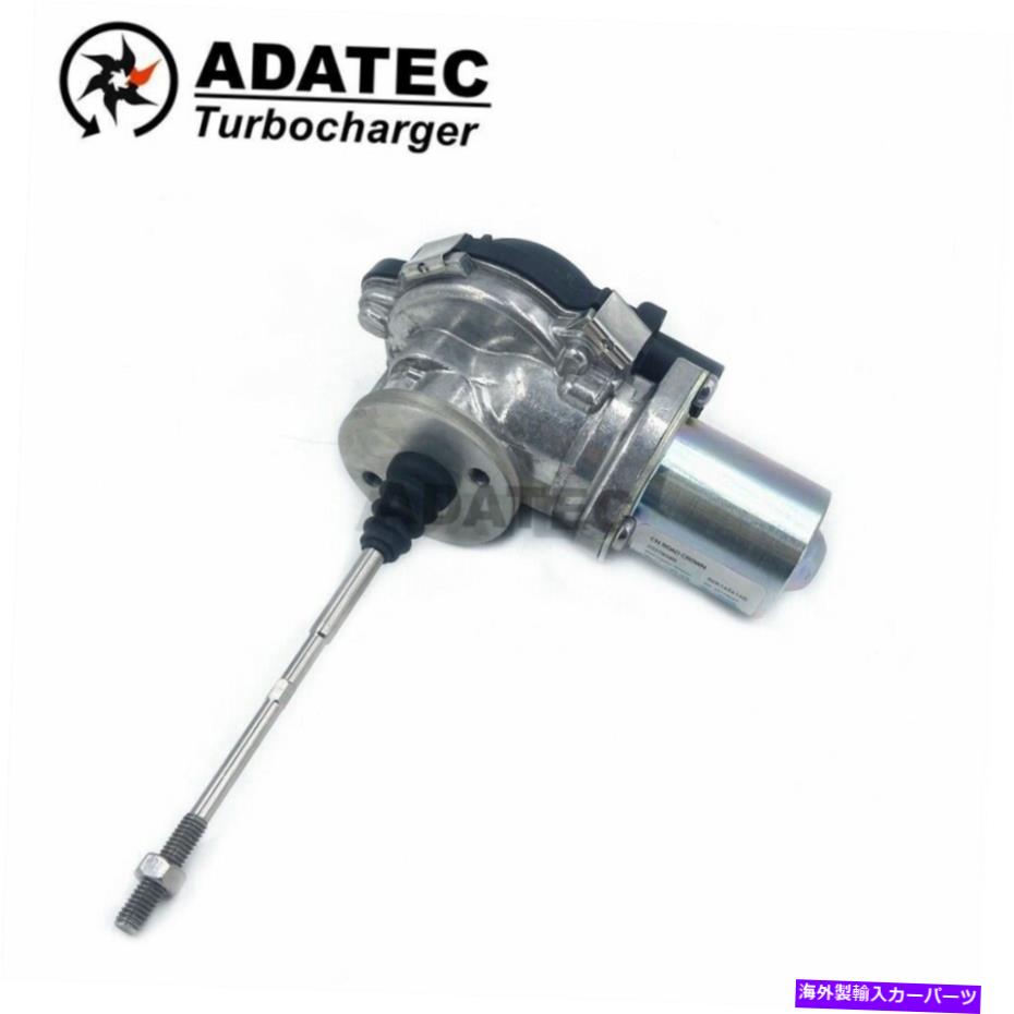 Turbo Charger IS38 Turbo Actuator 06K145614G for Audi S3 SQ2 TTS VW GOLF 7 PASSAT B8 2.0 EA888 IS38 Turbo Actuator 06K145614G For Audi S3 SQ2 TTS VW Golf 7 Passat B8 2.0 EA888【並行輸入品】