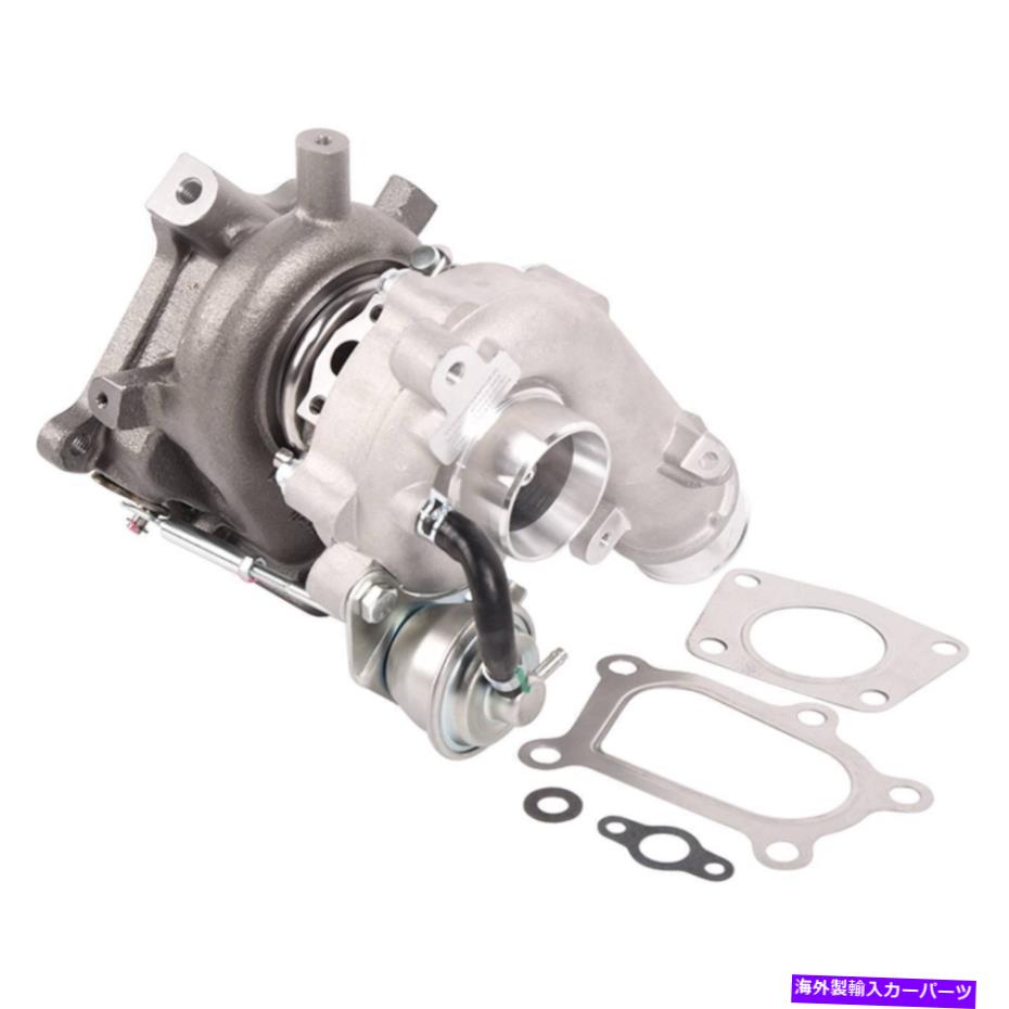 Turbo Charger K0422-582 Turbo TurboCharger Fits Mazda CX-7 CX7 2.3L 2007-2010 53047109904 K0422-582 Turbo Turbocharger Fits Mazda CX-7 CX7 2.3L 2007-2010 53047109904【並行輸入品】