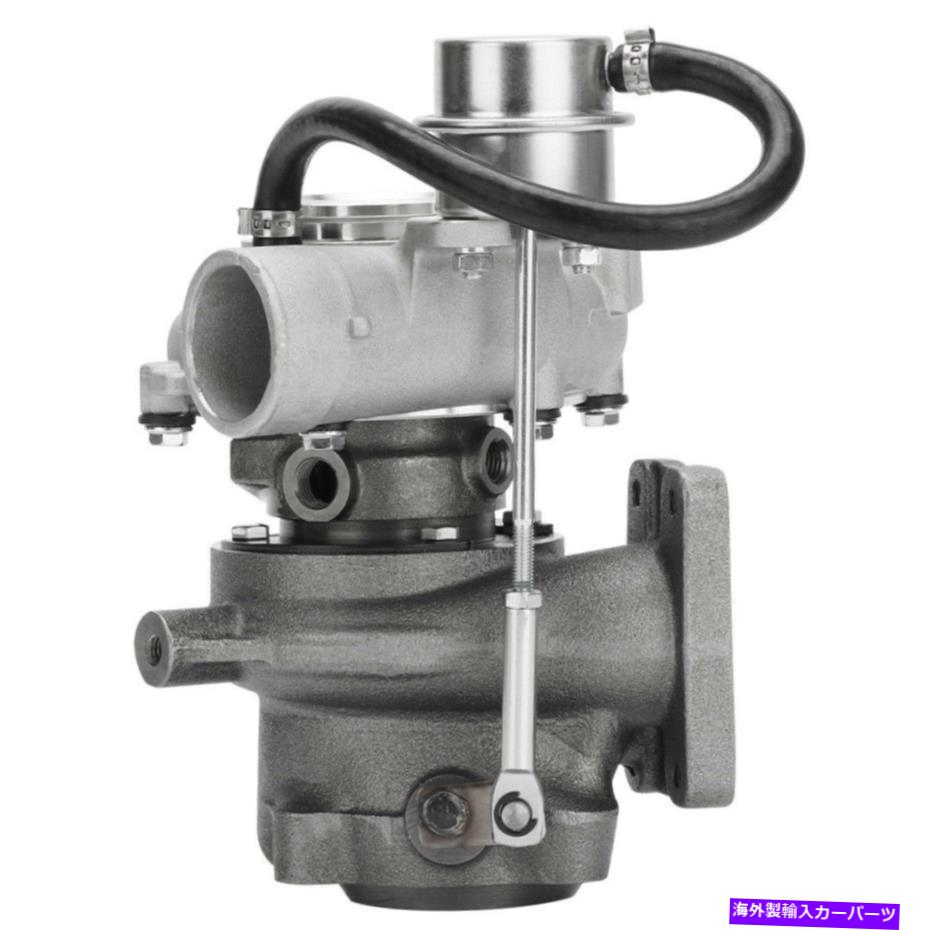 Turbo Charger Saab 9-3 9-5 2L 2.3L B205E B235E 98-03 GT1752にアップグレードターボ充電器フィット Upgrade Turbo Charger Fit For Saab 9-3 9-5 2L 2.3L B205E B235E 98-03 GT1752【並行輸入品】