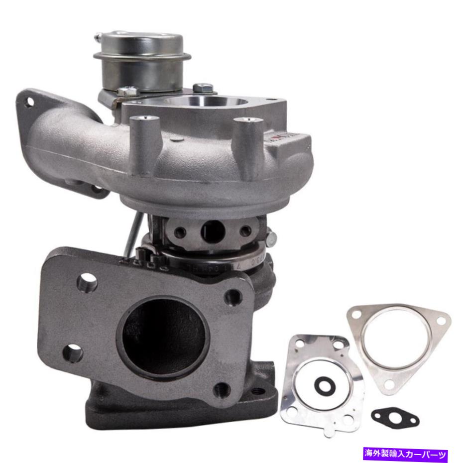 Turbo Charger 日産ジューク用ターボターボチャージャー1.6L MR16DDTエンジン2010-2016 49335-00850 Turbo Turbocharger for Nissan Juke 1.6L MR16DDT Engine 2010-2016 49335-00850【並行輸入品】