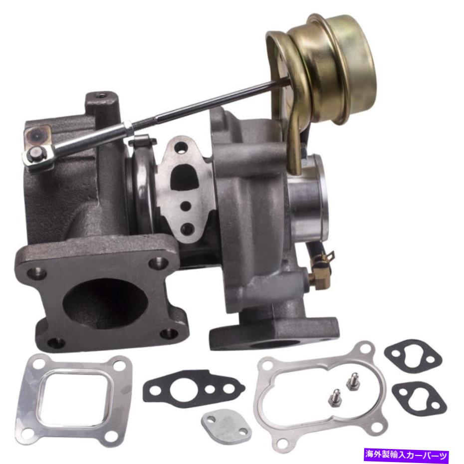 Turbo Charger トヨタランドクルーザー4ランナーのターボチャージャー2.4L CT20 17201-54030 17201-54060 Turbo Charger for Toyota Landcruiser 4 Runner 2.4L CT20 17201-54030 17201-54060【並行輸入品】 56,144円