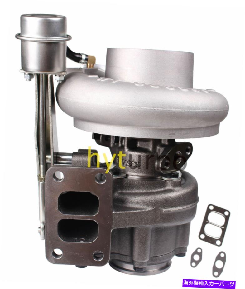 Turbo Charger Dodge Ram 2500 3500 Cummins 5.9L 1999-2002 3592766用HX35Wターボターボチャージャー HX35W Turbo Turbocharger for Dodge Ram 2500 3500 Cummins 5.9L 1999-2002 3592766【並行輸入品】 55,297円