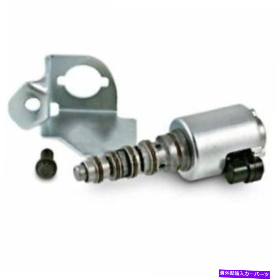 Turbo Charger Garrett 792593-0001 03-07 Ford Powerstroke 6.0LのVGTソレノイド Garrett 792593-0001 VGT Solenoid For 03-07 Ford Powerstroke 6.0L【並行輸入品】