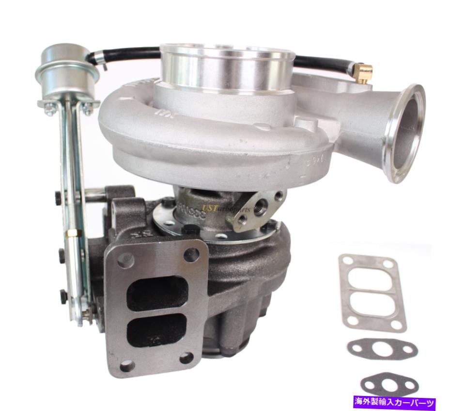 Turbo Charger 1994 1995 1996 1997-1998 Dodge Ram 2500 5.9L 353881Aのターボターボチャージャー Turbo Turbocharger for 1994 1995 1996 1997 - 1998 Dodge Ram 2500 5.9L 3538881A【並行輸入品】