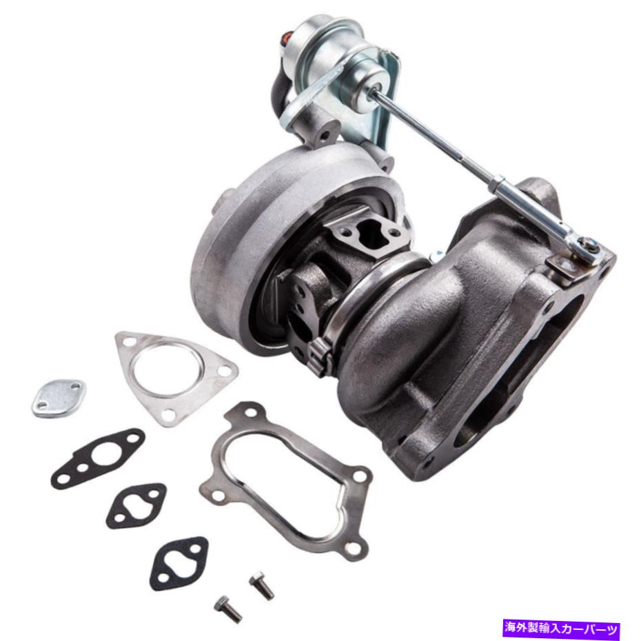 Turbo Charger ターボチャージャー1996-2000トヨタランドクルーザー1993 /4ランナー3.0L /2.4L Turbo Charger 1996 - 2000 for Toyota Landcruiser 1993 /4-Runner 3.0L/2.4L【並行輸入品】