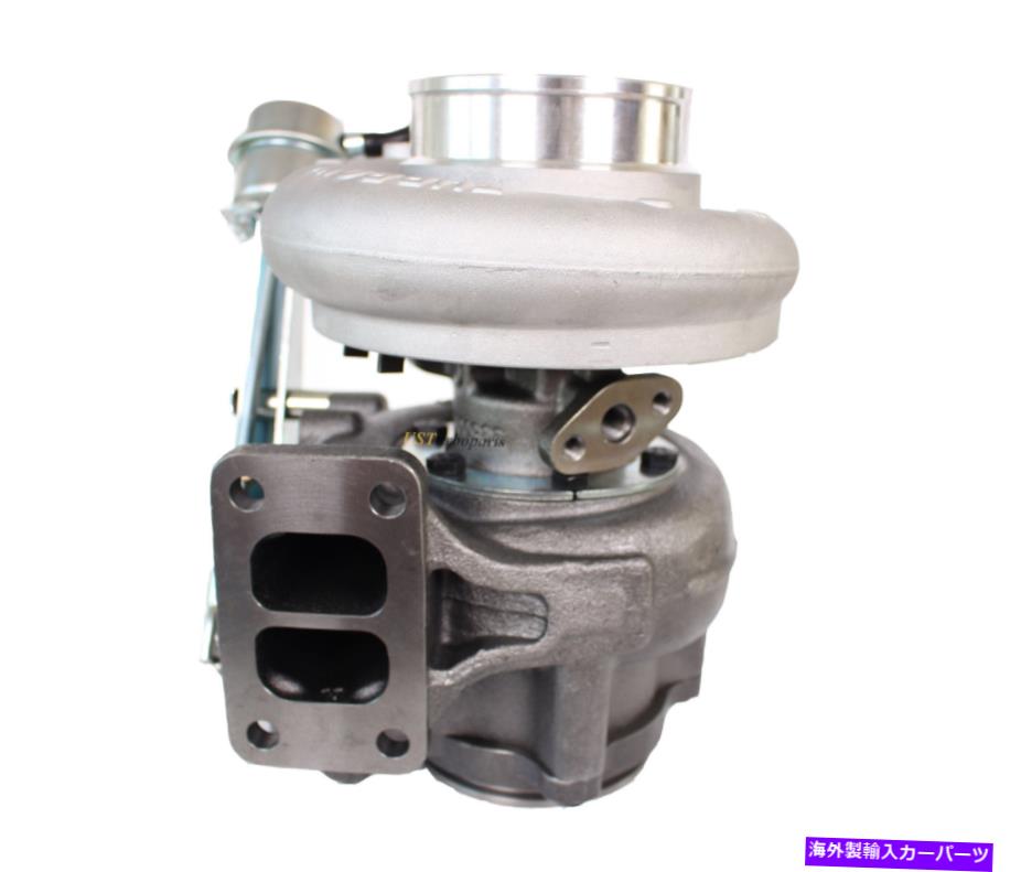 Turbo Charger ダッジラムカミンズ用ターボチャージャーHX40WターボチャージャーT3 3538215 NEW Turbocharger For Dodge Ram Cummins HX40W Turbo Charger T3 3538215 New【並行輸入品】