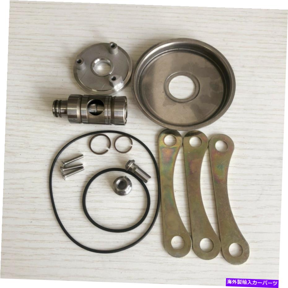 Turbo Charger GT35R GT3582Rボールベアリングターボ修理キット/ターボ再構築キット GT35R GT3582R Ball Bearing Turbo repair kits/turbo rebuild kits【並行輸入品】 58,410円