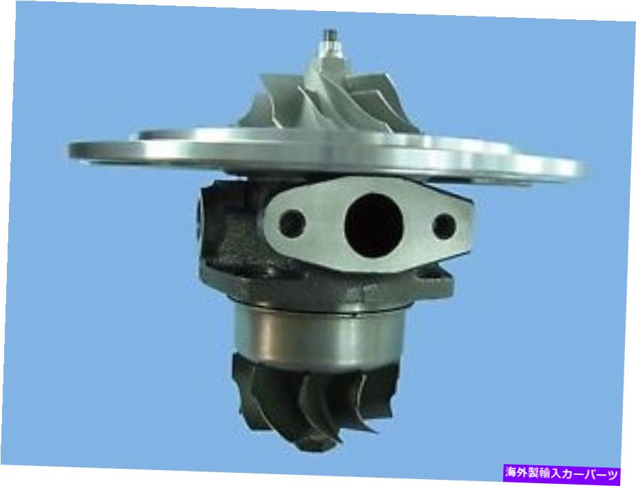 Turbo Charger isuzu frr chevy gmc fトラックwシリーズ6hk1 gt3576ターボチャージャーカートリッジChra Isuzu FRR Chevy GMC F Truck W-Series 6HK1 GT3576 Turbo charger Cartridge CHRA【並行輸入品】