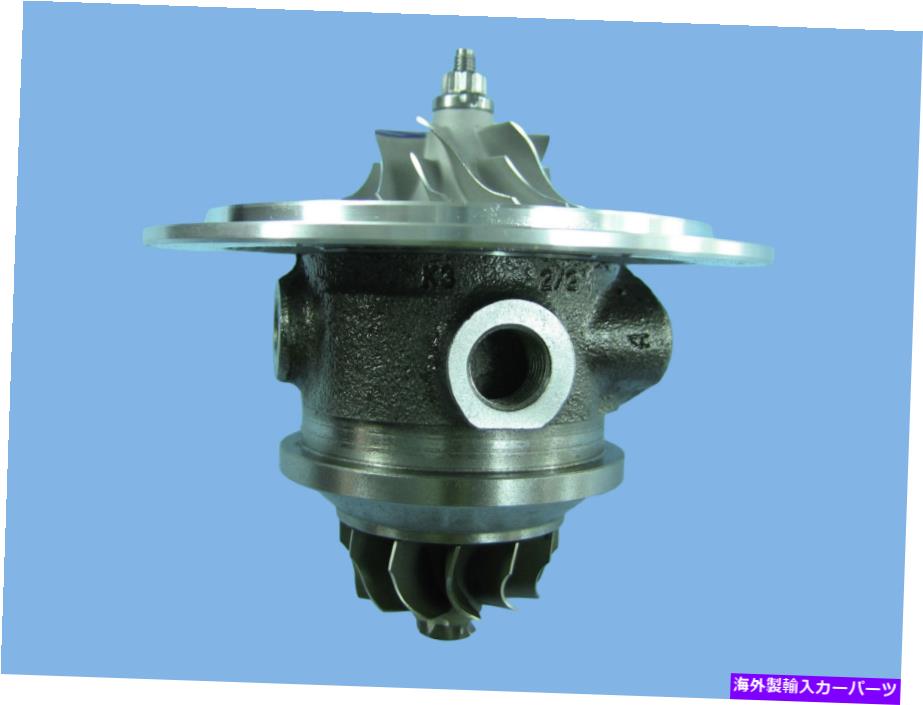 Turbo Charger フォートレンジャーピックアップ-4 cyl.-2.5-d HS 2.5 GT2552Sターボ充電器Chra Cartridge Fort Ranger Pickup-4 cyl.-2.5-D HS 2.5 GT2552S Turbo charger CHRA Cartridge【並行輸入品】