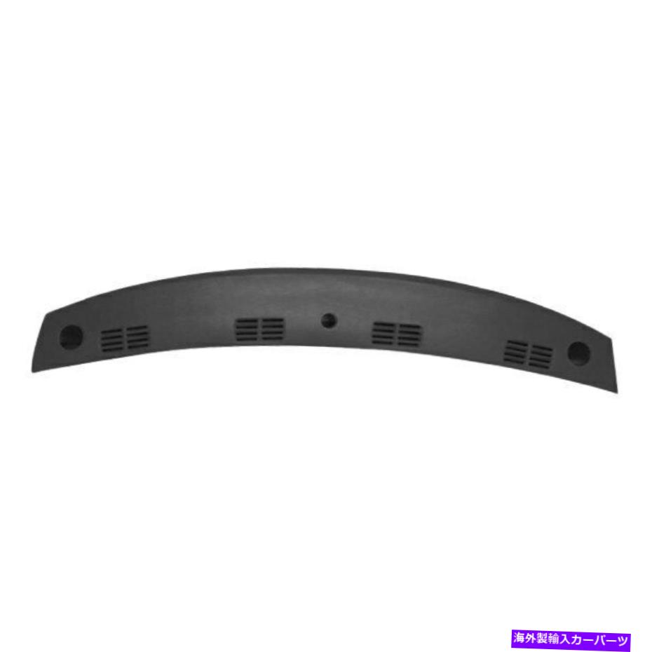 Dashboard Cover カバーレイ22-808V-dgr for Dodge Ram Dark Gray Dash Boardカバーベント部分 Coverlay 22-808V-DGR for Dodge Ram Dark Gray Dash Board Cover Vent Portion【並行輸入品】