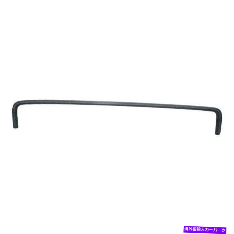 Dashboard Cover カバーレイ12-303サンダーバード用の黒いダッシュボードカバー Coverlay 12-303 Black Dashboard Cover for Thunderbird【並行輸入品】