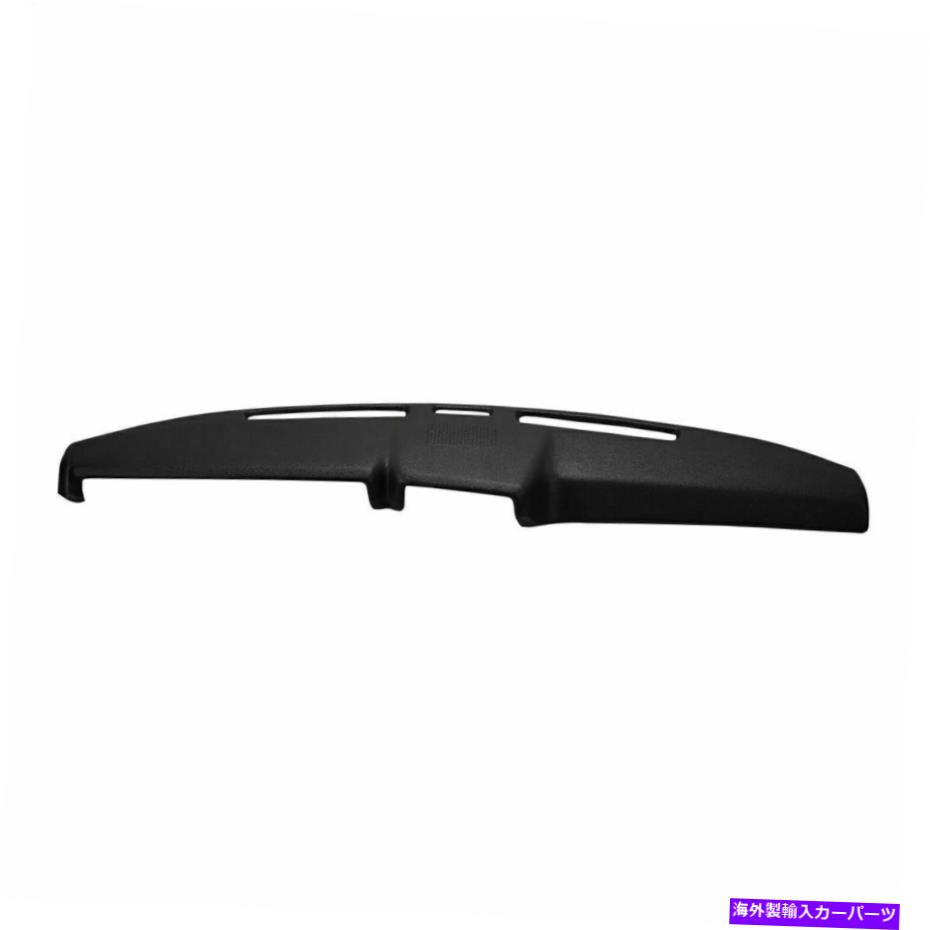 Dashboard Cover カバーレイ12-108-LGRライトグレーダッシュボードカバーフィット1980-1986 F150ブロンコ Coverlay 12-108-LGR Light Gray Dashboard Cover Fits 1980-1986 F150 Bronco【並行輸入品】
