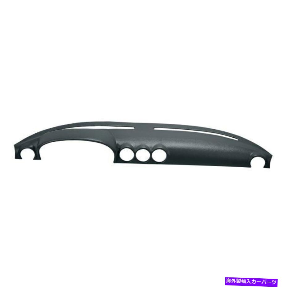 Dashboard Cover 86-89のカバーレイ16-350llメルセデス560SLスレートグレーダッシュカバー付きセンサーカット付き Coverlay 16-350LL for 86-89 Mercedes 560SL Slate Gray Dash Cover w/o Sensor Cut【並行輸入品】