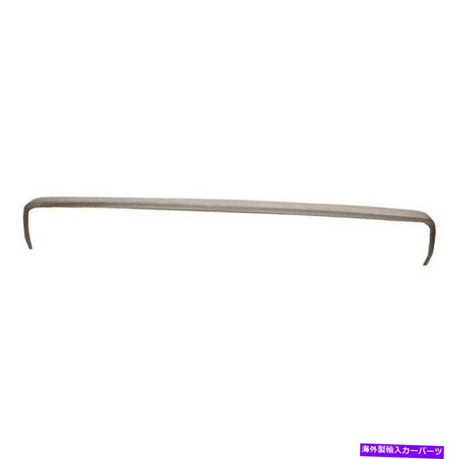 Dashboard Cover LTDクラウンビクトリアミディアムブラウンダッシュボードカバー用カバーレイ12-305-MBR Coverlay 12-305-MBR for LTD Crown Victoria Medium Brown Dash Board Cover【並行輸入品】