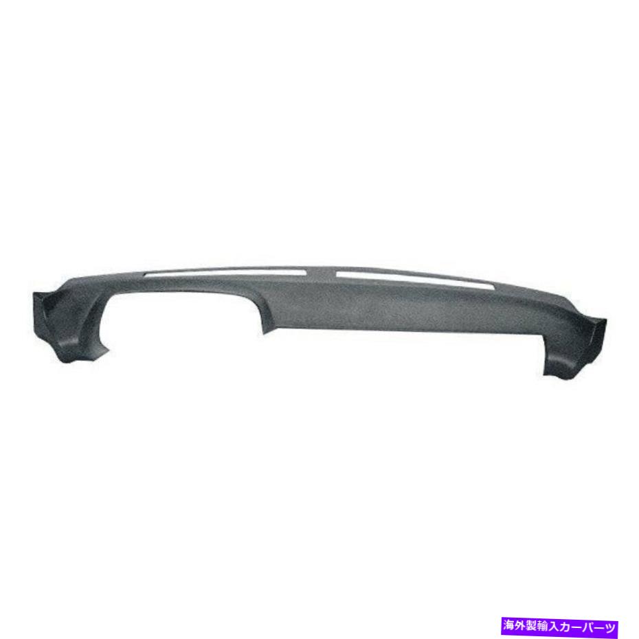 Dashboard Cover カバーレイ20-928NV 78-89ポルシェ928のダークグレーのダッシュボードカバー Coverlay 20-928NV Dark Gray Dashboard Cover For 78-89 Porsche 928【並行輸入品】