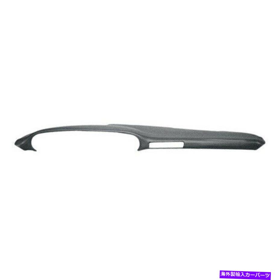 Dashboard Cover カバーレイ20-910ダークグレーダッシュボードカバーポルシェ911 Coverlay 20-910 Dark Gray Dash Board Cover Porsche 911【並行輸入品】