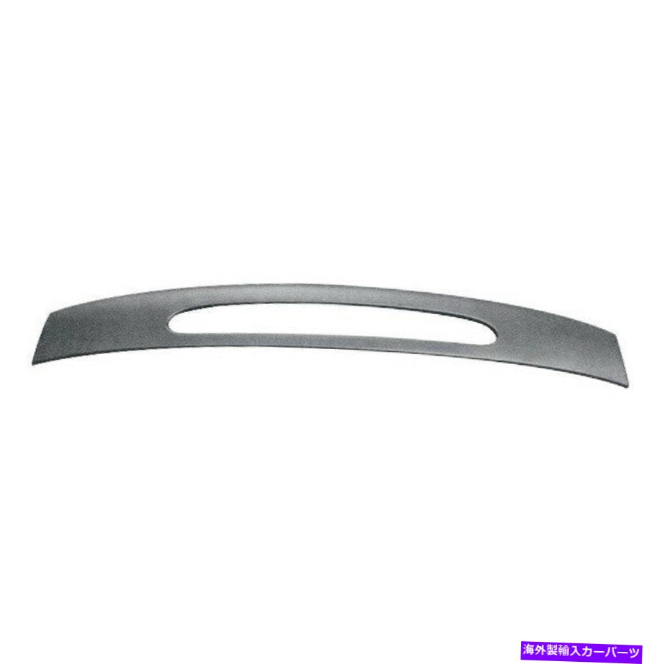 Dashboard Cover カバーレイ18-825Vダークグレーのダッシュボードカバーレサーブルのためのベント部分付き Coverlay 18-825V Dark Gray Dash Board Cover with Vent Portion For LeSabre【並行輸入品】 53,592円