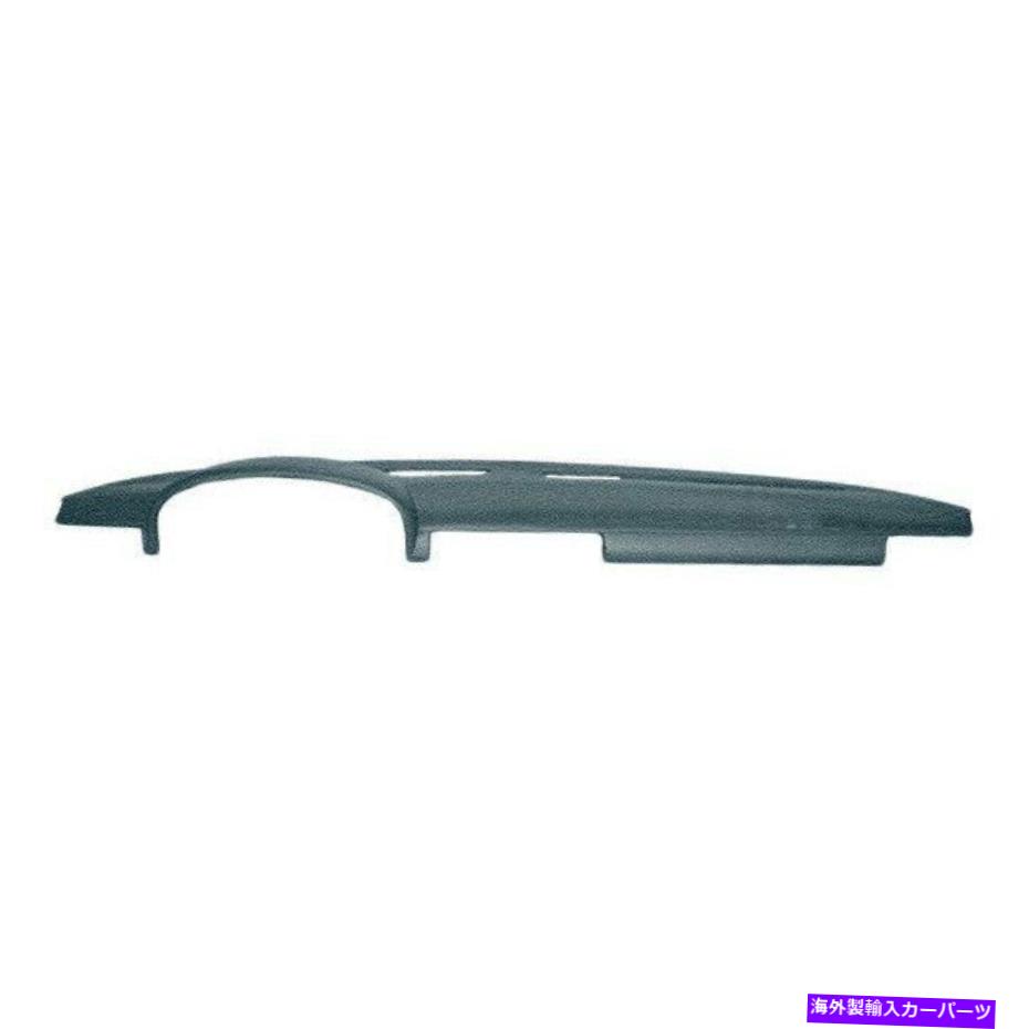 Dashboard Cover カバーレイ16-283llグリーンダッシュボードカバー280SEのみのスピーカー付きカバー Coverlay 16-283LL Green Dash Board Cover w/Speakers Only for 280SE【並行輸入品】 56,628円