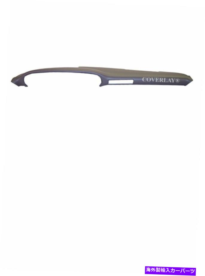 Dashboard Cover カバーレイダークブラウンカバー20-909-DBRフィットポルシェ69-85 911 912 w/a/c w/スピーカー Coverlay Dark Brown Cover 20-909-DBR Fits Porsche 69-85 911 912 w/A/C w/Speaker【並行輸入品】|Us Custom Parts Shop USDM
