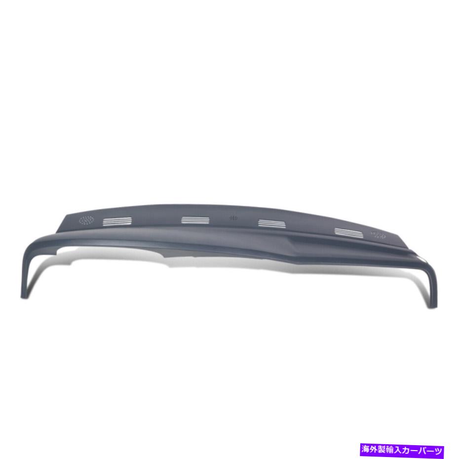 Dashboard Cover フィット02-05ダッジラムトラック1500 2500成形ダッシュパッドボードカバーキャップオーバーレイブルー Fit 02-05 Dodge Ram Truck 1500 2500 Molded Dash Pad Board Cover Cap Overlay Blue【並行輸入品】｜Us Custom Parts Shop USDM