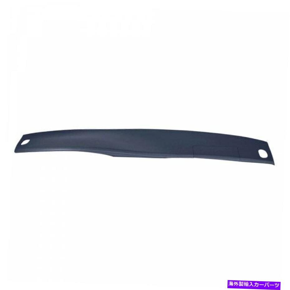 Dashboard Cover カバーレイ22-804ll 98-04のダークブルーダッシュボードカバー Coverlay 22-804LL Dark Blue Dashboard Cover for 98-04 Dodge Intrepid【並行輸入品】