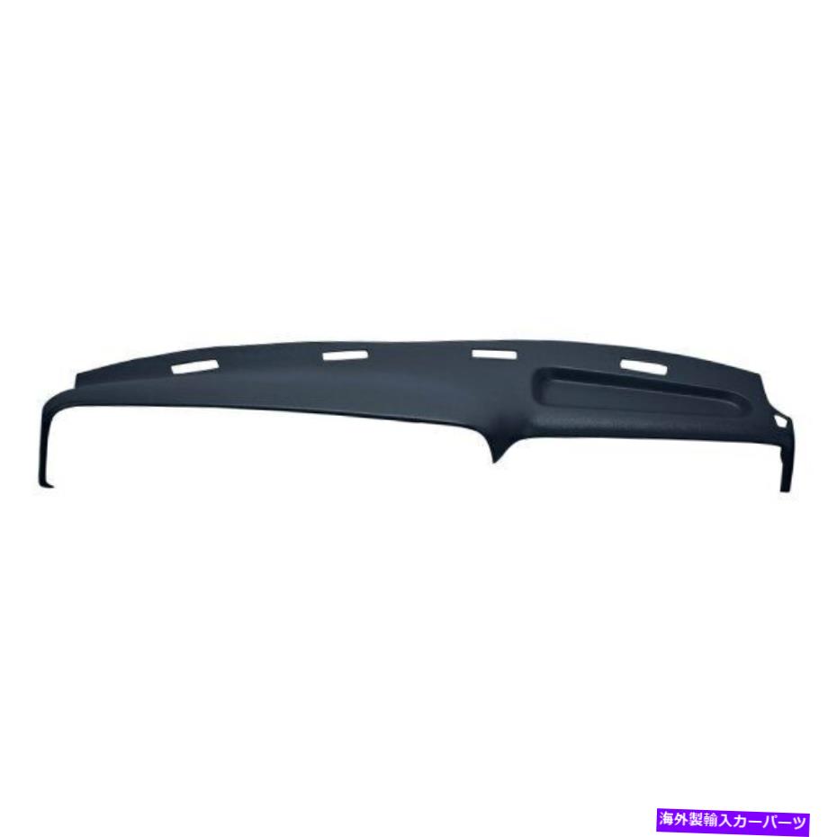 Dashboard Cover カバーレイ22-947 94-98 Dodge Ram 2500のダークブルーダッシュカバー Coverlay 22-947 Dark Blue Dash Cover For 94-98 Dodge Ram 2500【並行輸入品】