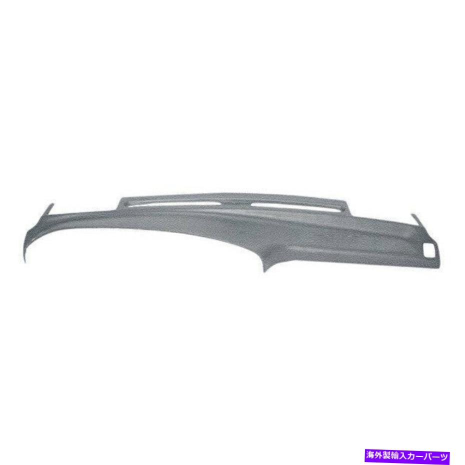 Dashboard Cover カバーレイ12-372LLフォードトーラス用のミディアムグレーダッシュボードカバー Coverlay 12-372LL Medium Gray Dashboard Cover for Ford Taurus【並行輸入品】 57,618円