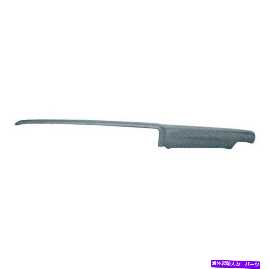 Dashboard Cover 1970-1981ポンティアックファイアバードグリーンダッシュボードカバーのカバーレイ18-400-GRN Coverlay 18-400-GRN for 1970-1981 Pontiac Firebird Green Dashboard Cover【並行輸入品】