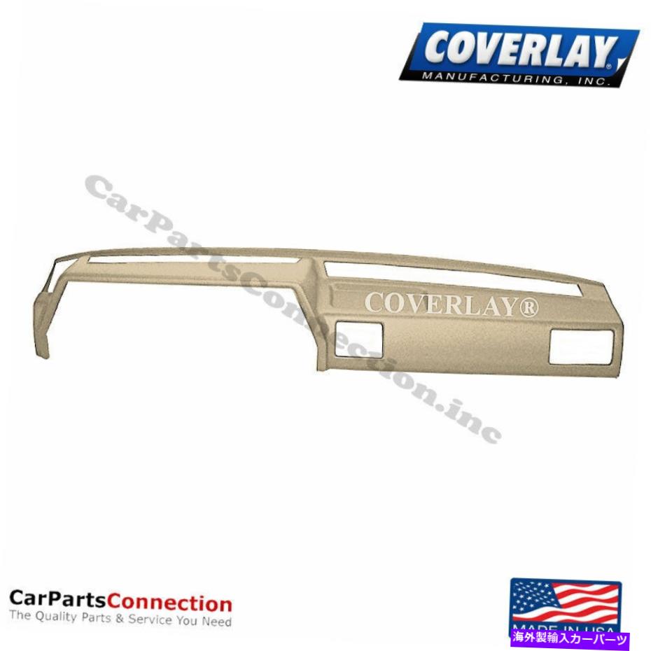 Dashboard Cover カバーレイ - 日産セントラ用のダッシュボードカバーニュートラル10-420-NTL Coverlay - Dash Board Cover Neutral 10-420-NTL For Nissan Sentra【並行輸入品】